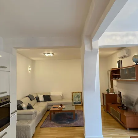 Apartman Sarajevo Central Stay *