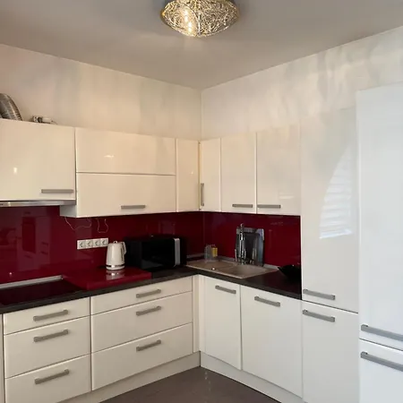 Sarajevo Central Stay Szarajevó