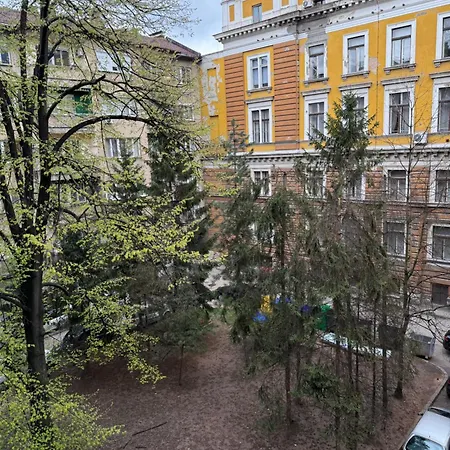 Sarajevo Central Stay Szarajevó