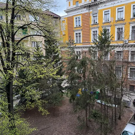 Sarajevo Central Stay Sarajevo
