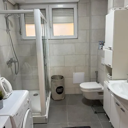 Sarajevo Central Stay سراييفو