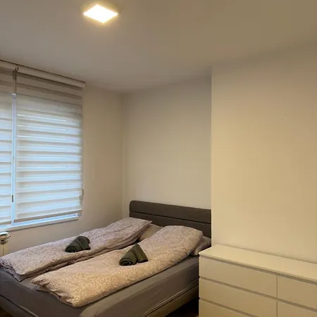 Sarajevo Central Stay Apartment Sarajevo