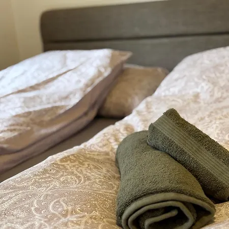 Sarajevo Central Stay Apartman Szarajevó