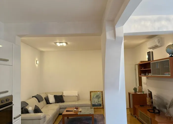 Apartman Sarajevo Central Stay *