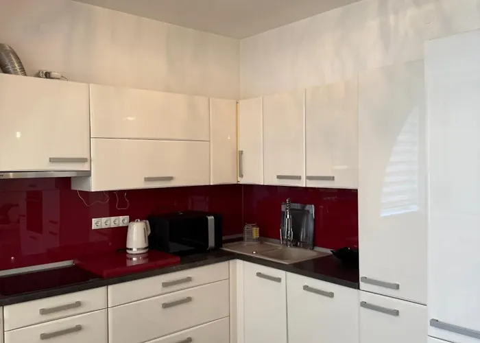 Sarajevo Central Stay Szarajevó