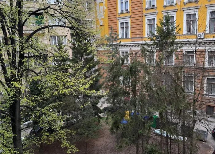 Sarajevo Central Stay Szarajevó