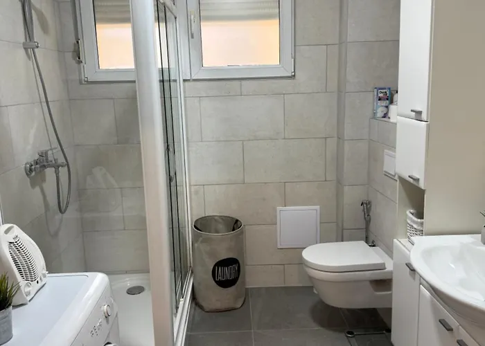 Sarajevo Central Stay Szarajevó