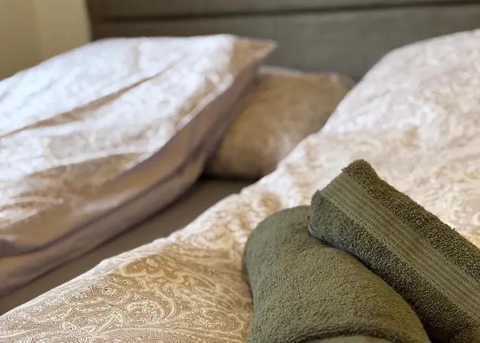 Sarajevo Central Stay Apartman Szarajevó